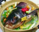 大理砂锅鱼
