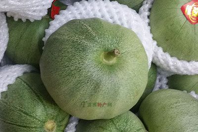 洋香瓜