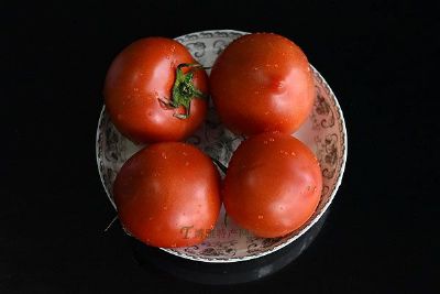 车田西红柿