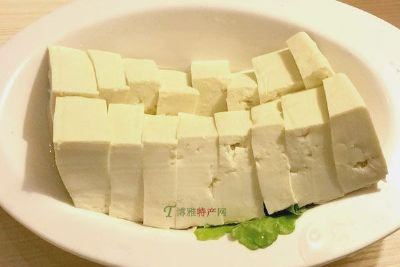 8、永和豆腐