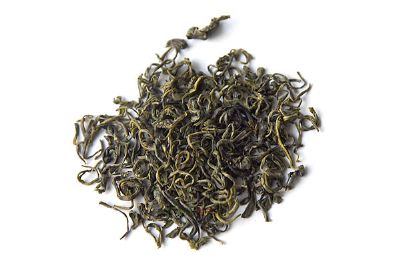 尤溪绿茶