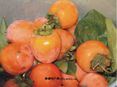 9、密石红柿