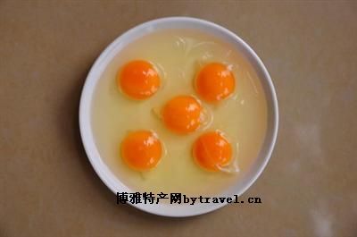 南川鸡蛋