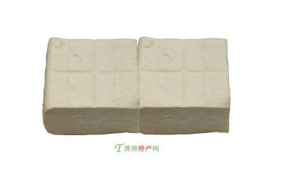 砖路豆腐