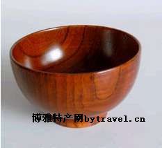 藏式木碗