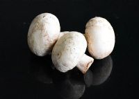 9、黄花菜蘑菇汤