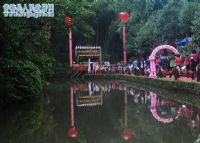 3、东坡初恋地旅游文化节