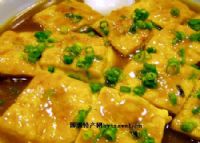 10、龙川酿豆腐