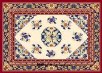 1、新疆地毯