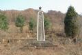 台上镇革命烈士纪念碑