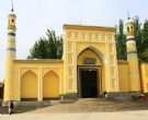 艾提尕尔清真寺