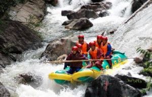 ���ɽ���η羰��