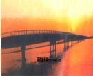 叶尔羌河大桥