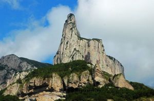 观音峰上院