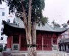 秦安文庙