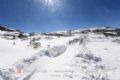 奥克里堆山冰雪生态旅游区