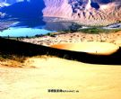 吐鲁番沙漠生态旅游风景区