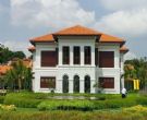 马来文化遗产中心