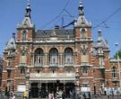 阿姆斯特丹城市剧院