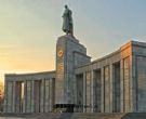 蒂尔加藤苏维埃战争纪念碑