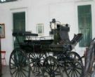 皇家马车博物馆