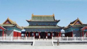 ����������