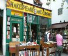 莎士比亚书店