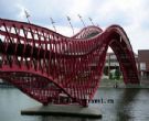 巨蟒桥