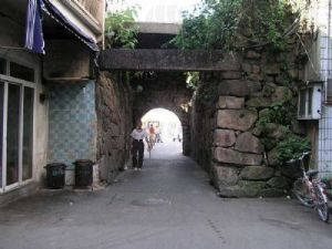 ��Ϫ������ǽ