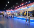华北油田科技展览馆