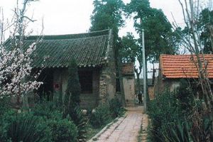 童真宫（童公祠）