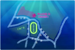 青岛欢动世界