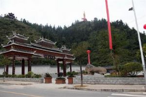 玉屏屏山旅游景区