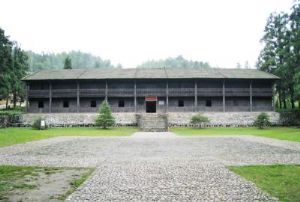 小井红军医院