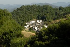 郑家山