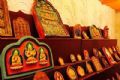 西藏擦擦文化展览馆