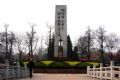 国民革命军第二集团军北伐阵亡将士墓地