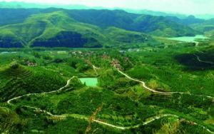 ��Դ����ɽ�羰��