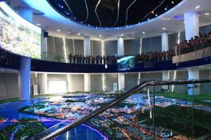 �򽭹滮չʾ��