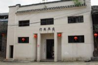 洪安“二野”司令部驻地旧址