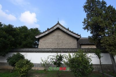 广州培正中学早期建筑群