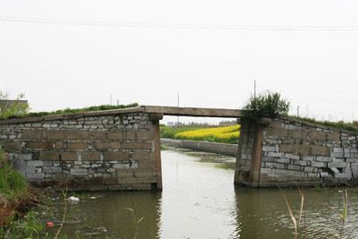 朱家渎永济桥