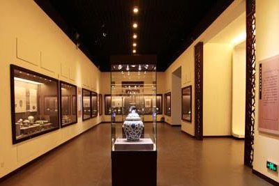黑河博物馆