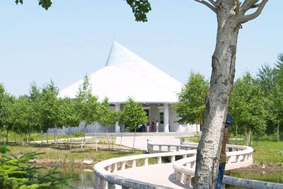 同江市赫哲族博物馆