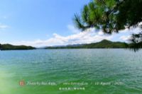 仙宫湖(云和湖仙宫景区)