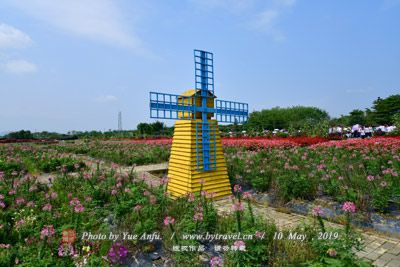 双龙桥中国有机生态循环第一村