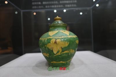 阳江市博物馆