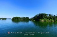 查干湖自然保护区