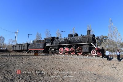 首页 河北省 唐山市 开平区旅游   唐山机车车辆厂始建于1880年,是