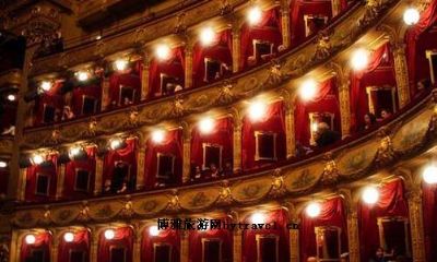 尼斯歌剧院
